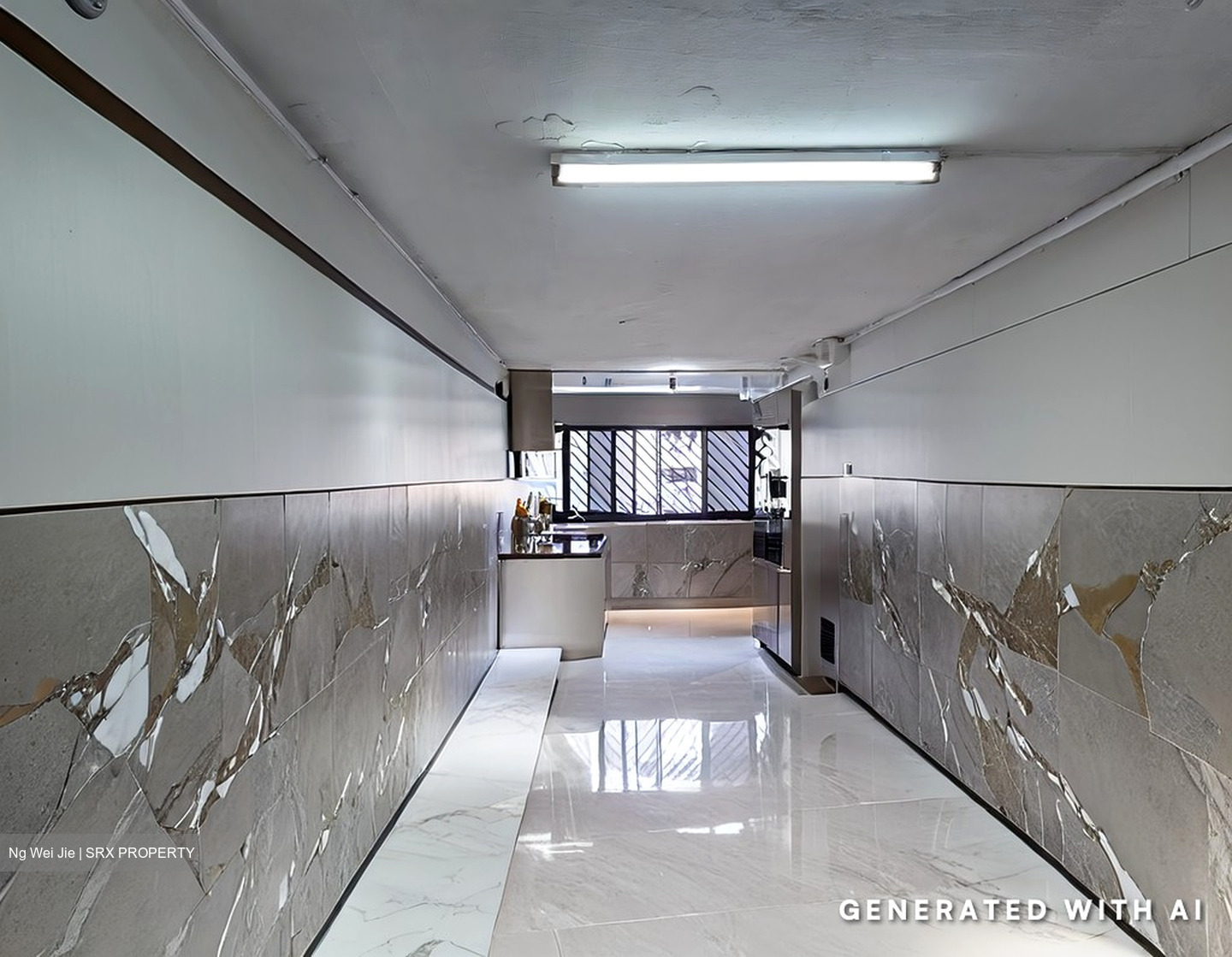 Blk 509 West Coast Vista (Clementi), HDB 3 Rooms #581963871